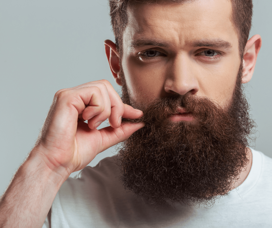 How To Shave, Trim, And Shape Your Own Beard - House Of Handsome